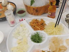 -丰尔粥食·顺德鱼生·干蒸排骨顺德菜(大良分店)