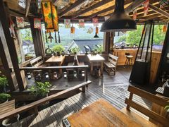 -马灯部落·西湖边的创意山景餐厅(虎跑动物园店)