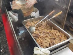 -樊记腊汁肉(竹笆市总店)