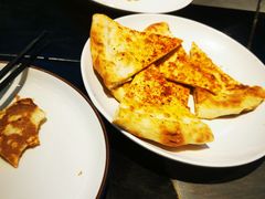 -壹号院音乐餐厅•烤全羊•新疆菜(浐灞店)