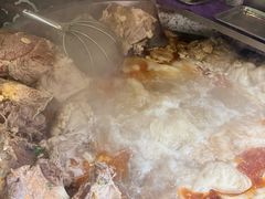 -杨家牛肉汤(淮建路店)