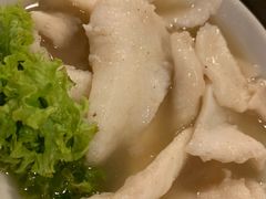 -松發肉骨茶(克拉码头店)