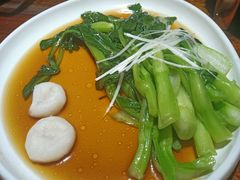 -绿茶餐厅(华贸购物中心店)