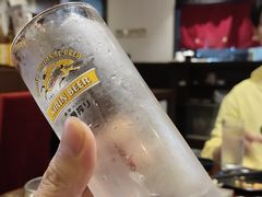 -纪州豚骨酱油拉面(锦延路店)