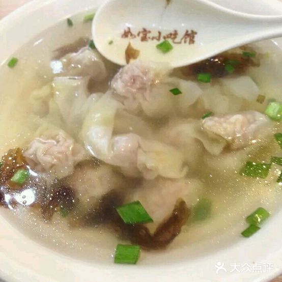 如宝小吃馆