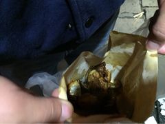 赵元章肉骨烧(山塘街店)-赵元章肉骨烧(山塘街店)