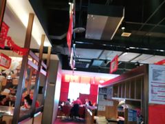 大堂-蚝太郎 • 海鲜烧烤(Upark店)