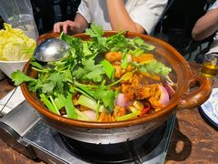 -胡须佬鸡煲四季火锅(海雅缤纷城店)