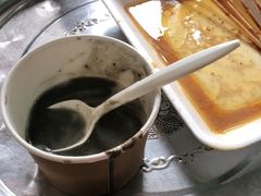 -谢怀亮芝麻茶