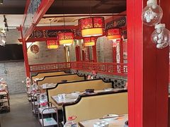 -祥源胡同·涮牛羊肉火锅(花桥店)