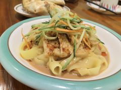-清真·玛丽亚新疆菜主题餐厅(浙江中路店)
