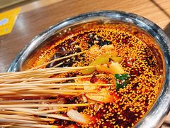 -肖四女乐山跷脚牛肉(世博源店)