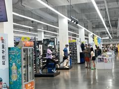 -迪卡侬(金龙湖店)