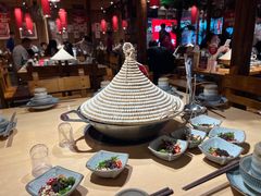-老凯俚酸汤鱼(鸿通城店)