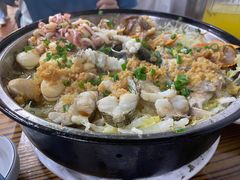 -杨厝六十六农庄农舍(杨厝路店)