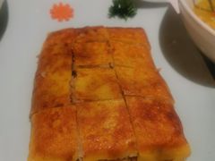 -楚山晓·湖北菜(武汉光谷K11店)