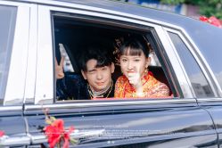 -B.Bridge Couture婚纱礼服(福田店)