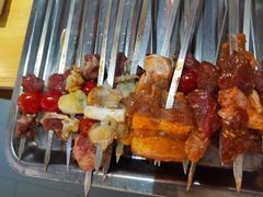 -号令江湖·水浒烤肉(和畅睦邻中心店)
