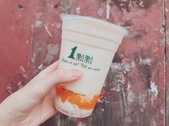 -1点点(达明店)