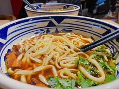 -老九圆山西面馆(CBD店)