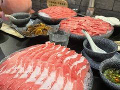 -熹悟海鲜火锅·广式打边炉
