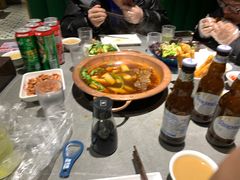 -望蝎门羊蝎子火锅(祭城店)