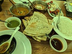 -清真·AL-JANNAT 佳纳特餐厅(狮子桥店)