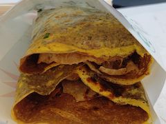 -清真·二嫂子煎饼果子(鼓楼旗舰形象店)