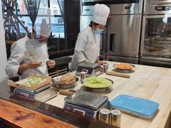 -船歌·鱼水饺青岛菜(闽江二路店)