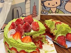 -静宜和她的朋友(星海广场店)
