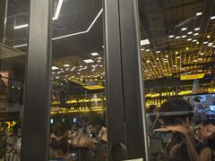 -ibarrel爱杯·bistro&brunch(江宁路店)