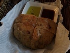 餐前包-EATALIA意塔利意式餐厅(鼓楼店)