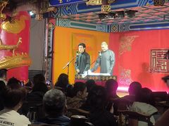 -德云社(三里屯店)