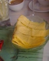 -卡利涅娜涮香锅