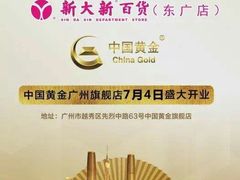 -新大新(东山广场店)