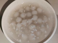 酒酿元宵-花园茶楼(兴城西路店)