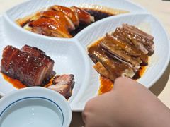 -侨美食家·粤菜(体育西路店)