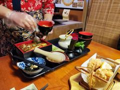 -鳗鱼家·深夜食堂(军博店)