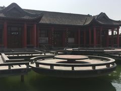 -茂陵博物馆