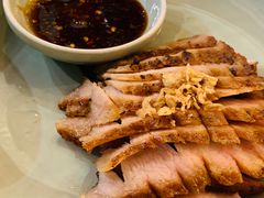 -CHINCHIN 青青·泰国料理(万象食家店)