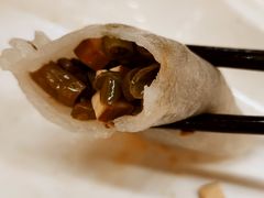 -素清香(解放路店)