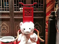 -小龙坎火锅(全球总店)
