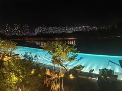 -清河半岛温泉度假酒店