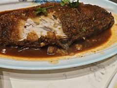 -谷连天八宝粥家常菜(正定店)
