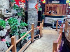 -津沽小院(天津之眼店)