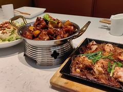 -峨嵋小镇·川菜(正定朗华店)