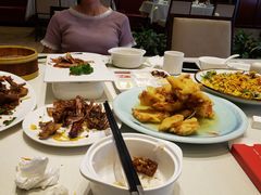 -老妈菜馆(建设街店)