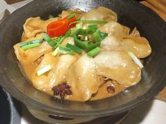 -佰家小厨·南京菜(夫子庙店)