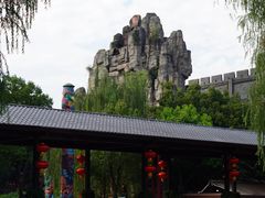 -杭州宋城