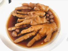 鲍汁凤爪-铭家点心(秦岭路店)